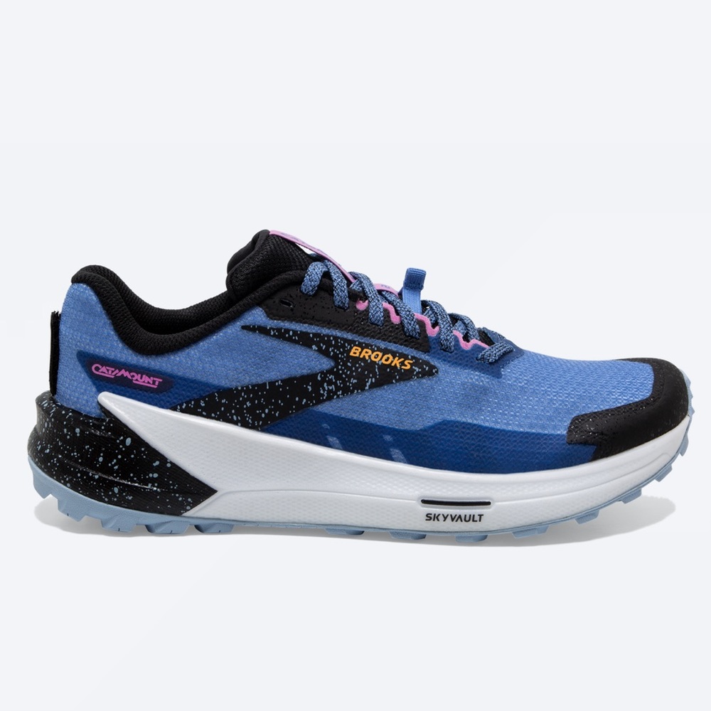 Women’s Brooks Catamount 2 Running/Hiking Shoes